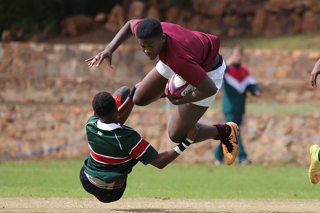 比赛开始前 比赛开始前