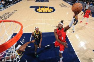 保罗的到来 保罗的到来